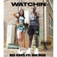 Watchin feat Big Bub Single