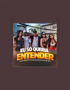 Escucha a DJ VT DO ST2, mira vídeos musicales, lee la biografía, consulta fechas de giras y mucho más.