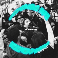 Hunned% - Single - Junoflo