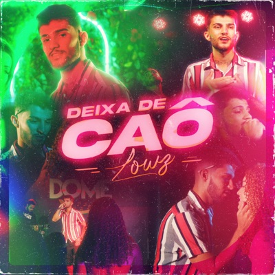 Deixa de Caô - Single