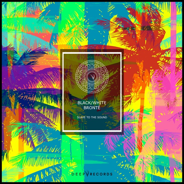 Slave to the Sound - Single