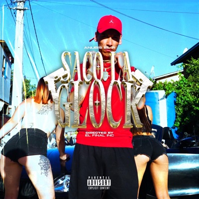 Saco La Glock - Single