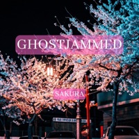 Sakura - Single - Ghostjammed