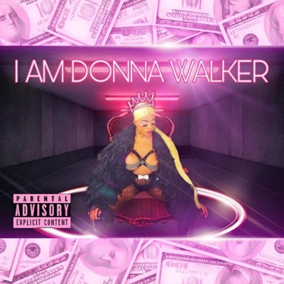 IAM DONNA WALKER