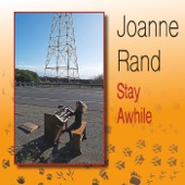 Joanne Rand - Home Fire