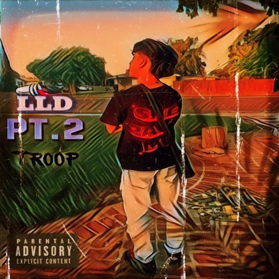 LLD Pt2 - Single