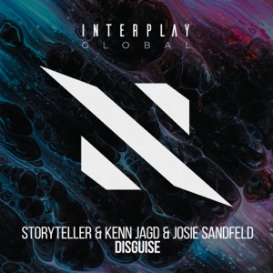 Disguise - Single