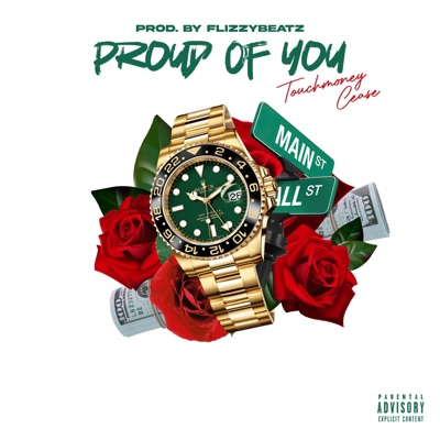 Proud of You - Single
