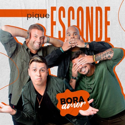 Pique Esconde - Single