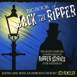 The Big Book of Jack the Ripper (Big Book)