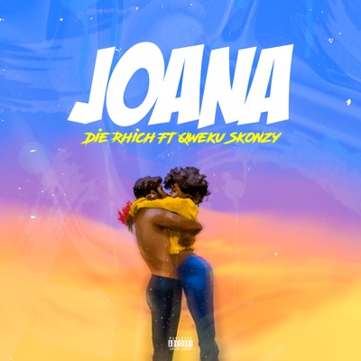 Joana (feat. Qweku Skonzy) - Single