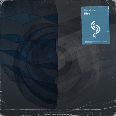 Rise - Single