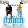 Leak (feat. Royce Ramirez) - Single