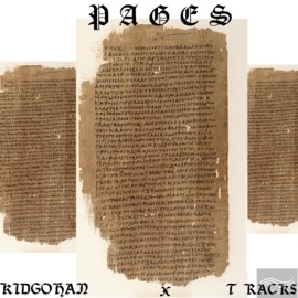 PAGES (feat. KIDGOHAN) T_Racks