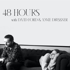 48 HOURS cover art