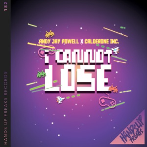 I Cannot Lose (Extended Mix)