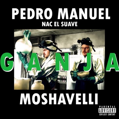 Ganja (feat. MOSH PITT) - Single