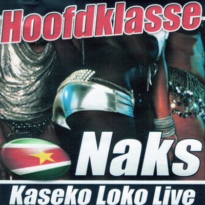 Song - Kaka Tjen Tjen (Live) - Naks Kaseko Loko & Naks Kaseko Loco