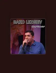 Listen to Bako Lezgiev, watch music videos, read bio, see tour dates & more!