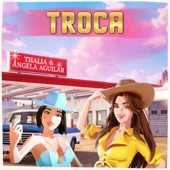 Troca artwork