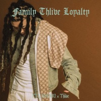 Family Thlive Loyalty - FTL SHINKI & Thlive