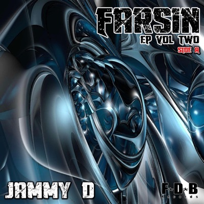 Farsin EP, Vol. 2