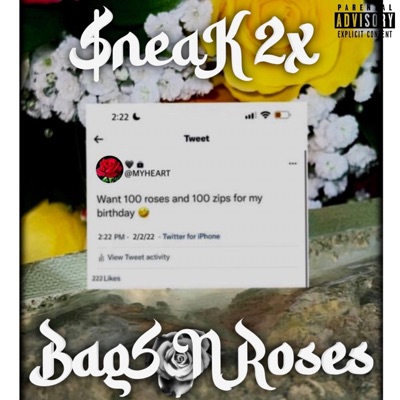Bags N Roses(Ep) - EP