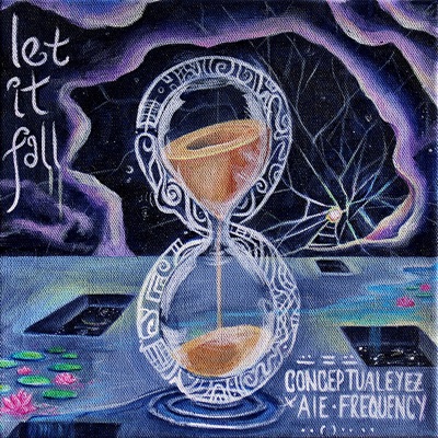 Let It Fall (feat. SubOcybin) - Single