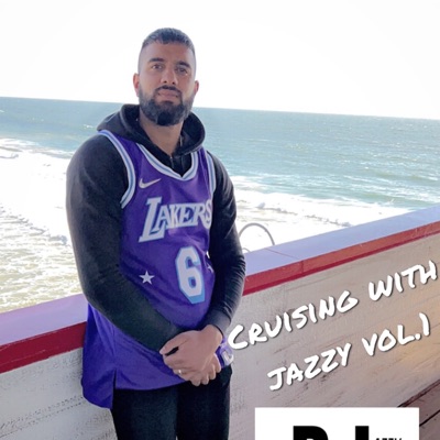 DJ JAZZY HANS - Cruising With Jazzy, Vol. 2