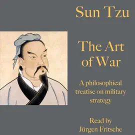 Sun Tzu: The Art of War
