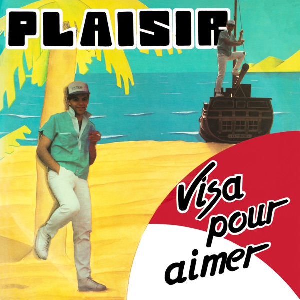 Visa pour aimer - Single