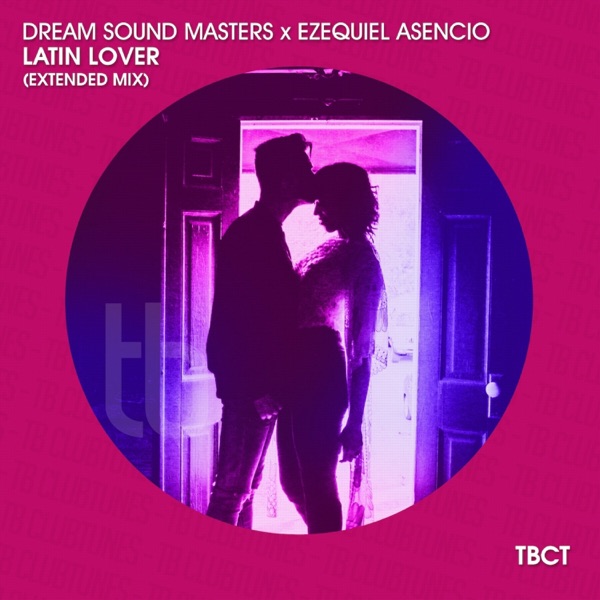 Latin Lover - Single