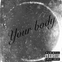 Your Body - Single - L.Smith