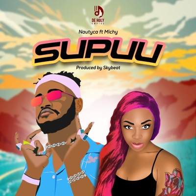 SUPUU (feat. MICHY) - Single