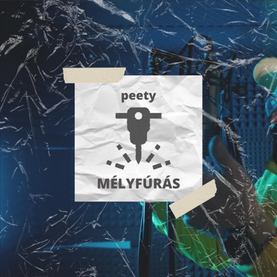 mélyfúrás (feat. D.koms) - Single