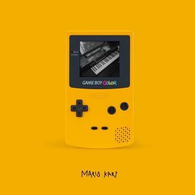 Mario Kart - Single