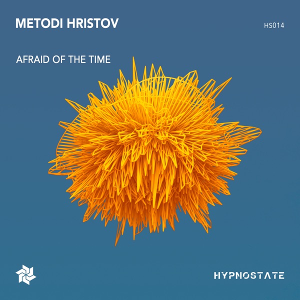 Afraid of the Time - Single
