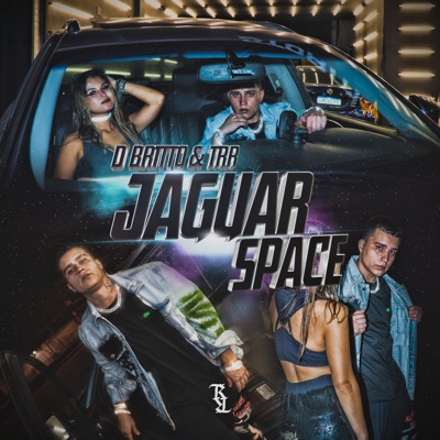Jaguar Space - Single
