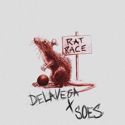 RATRACE (feat. Ids Beats) - Single