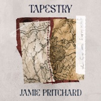 Tapestry - EP - Jamie Pritchard