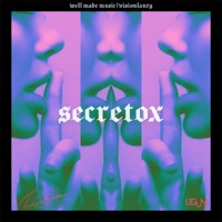 SECRETOX (feat. LEGUN) - Single - O.2.J