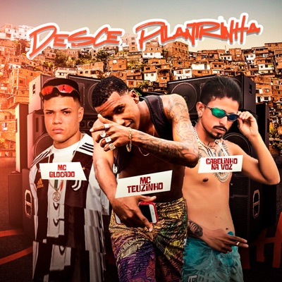 Desce Pilantrinha - Single