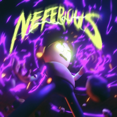 NEFERIOUS (feat. Diego Mosquera & TBK) - Single