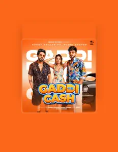 聆聽 sunny kahlon、觀看音樂影片、閱讀小傳、查看巡演日期等！