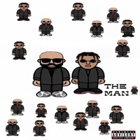 The Man (feat. Zain Tauraz & Mic Effects Entertainment) [Single Version] - Sgi_Magalela