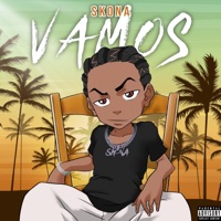 Vamos - Single - Skona