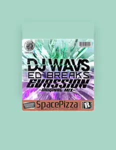 Dengarkan DJ WAVS, tonton video musik, baca bio, lihat tanggal tur & lainnya!