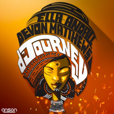 D'Journey (Make It) - Single