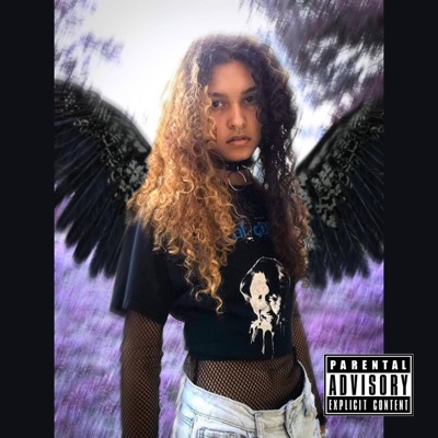 The Fallen Angel - EP