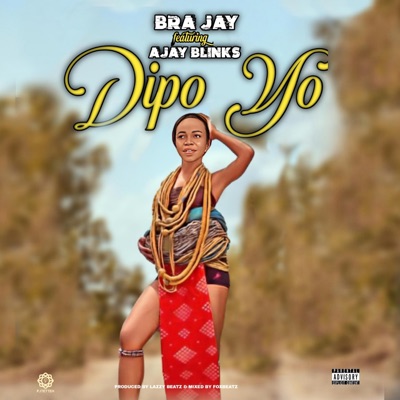 Dipo Yo - Single